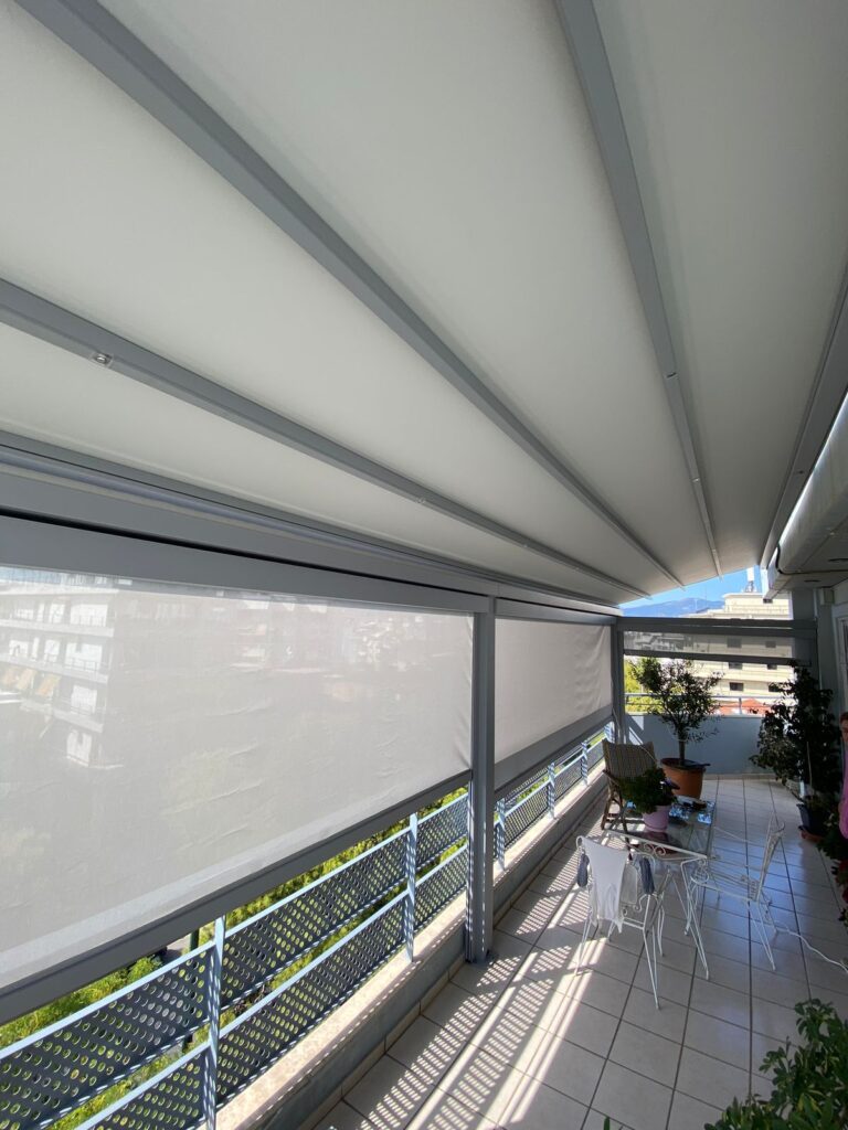 Pergola Zip 10 Pergola Zip