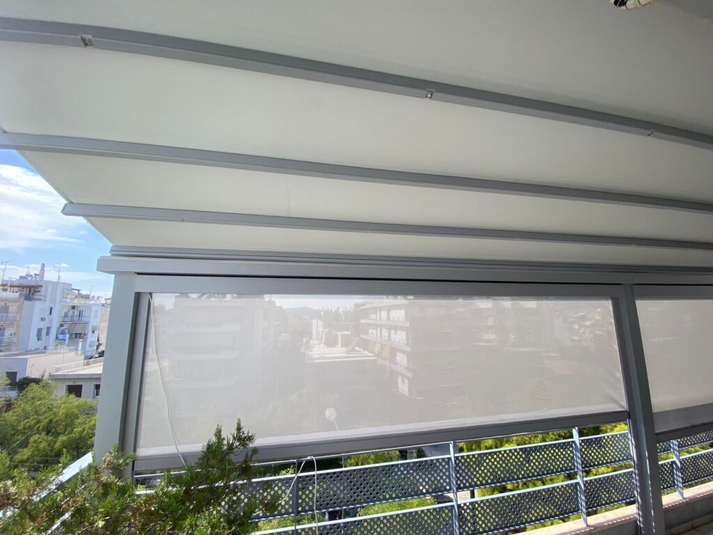 Pergola Zip Pergola Zip