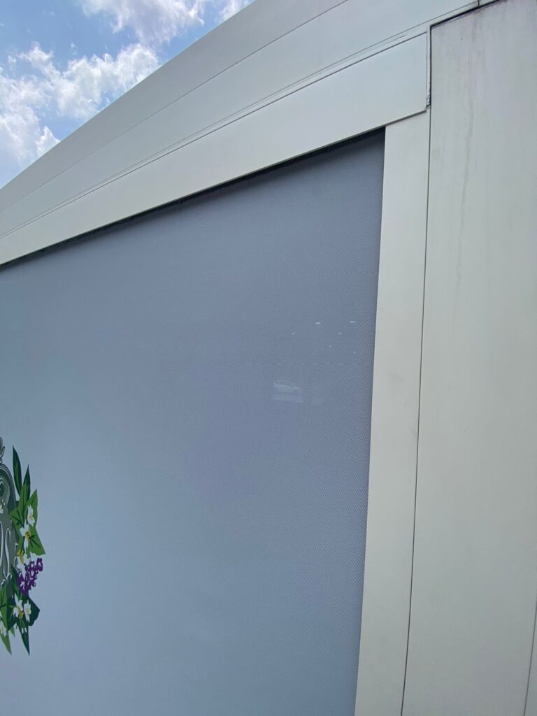 Pergola Zip 3 Pergola Zip