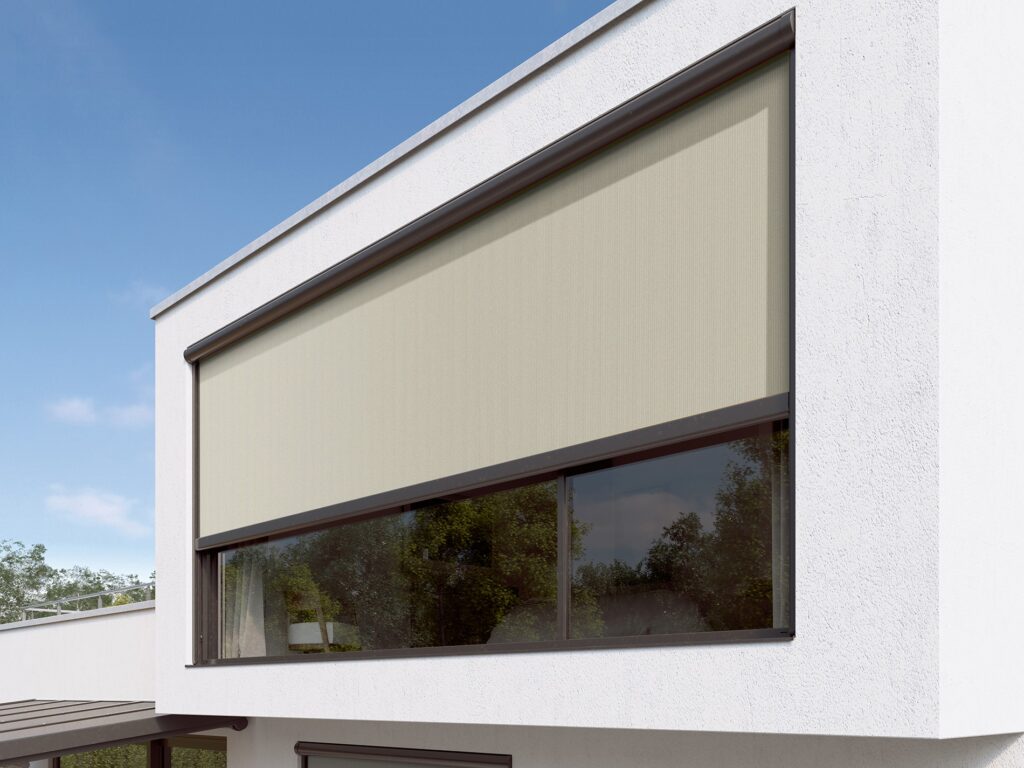 markilux776876-1 Rido με Ντίζα
